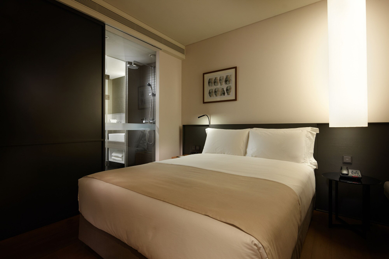 Bedroom 3, Shilla Stay Ulsan, Jung