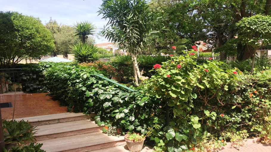 Others 3, B&B Pani Silvio, Sassari