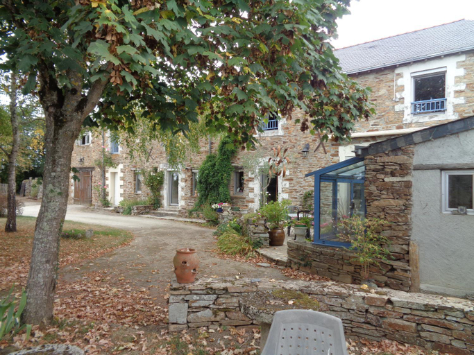 Others 2, Domaine du Bel Air, Loire-Atlantique