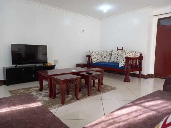 Others 5, Lux Suites Marrakech Apartments, Nyali