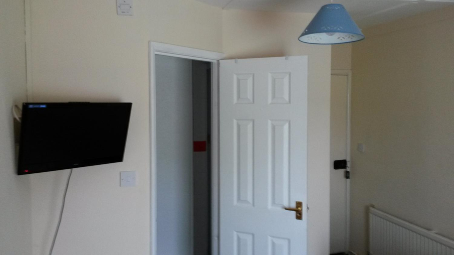 Others 3, The White Hart Inn, Lincolnshire