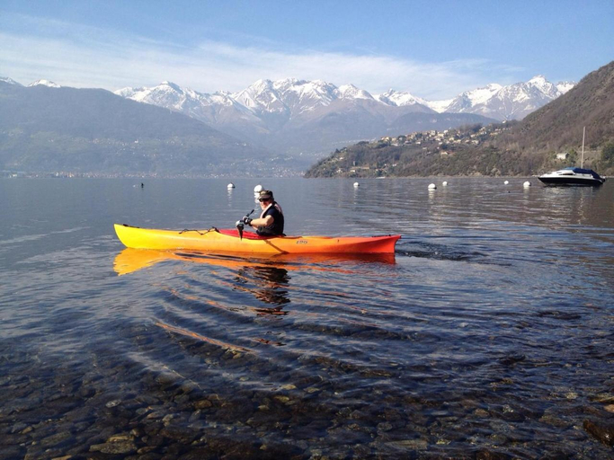 Others 2, El Doorado, Lecco