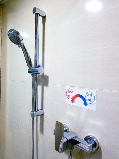 Bathroom 3