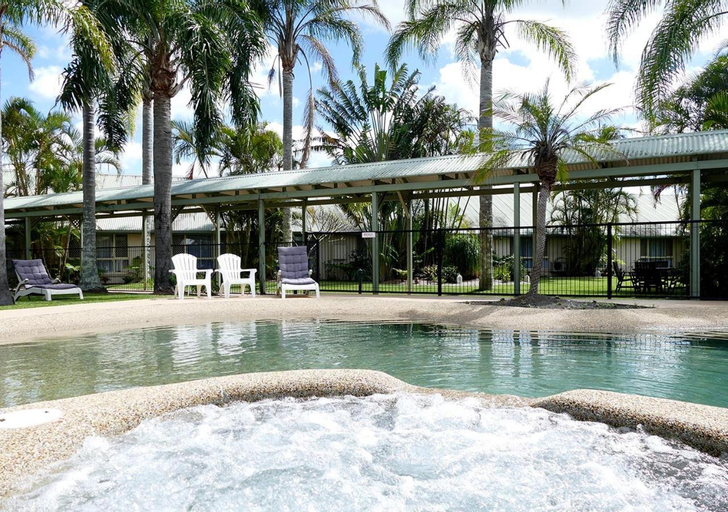 Swimming Pool 1