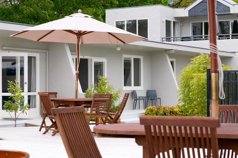 Others 5, Anchorage Resort Taupo NZ, Taupo