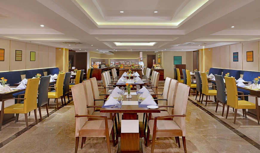 Food & Drinks 5, Fortune Park, Haridwar - Member ITC Hotels' Group, Hardwar