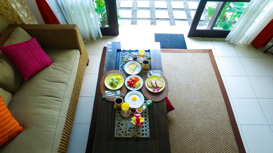 Others 5, Kembali Lagi Guest House, Denpasar