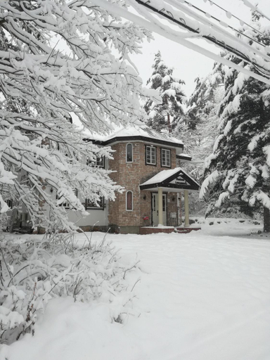 Others 5, Chateau Lausanne, Hakuba
