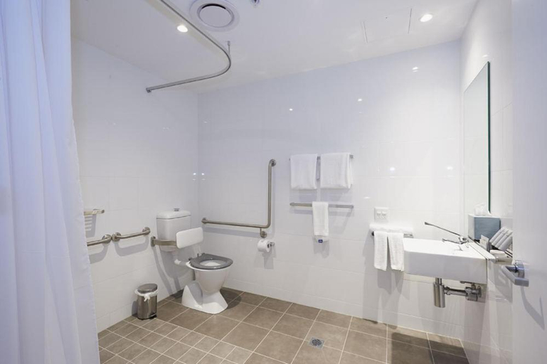 Bathroom 4, Silkari Suites at Chatswood, Sydney