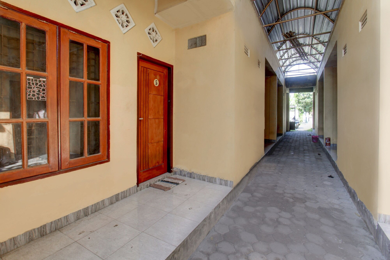 Others 4, OYO Life 92846 Kost Putra Griya Eka, Lombok