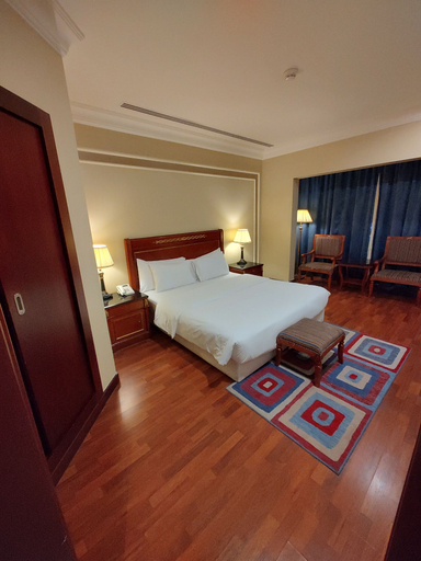 Bedroom 4, Karim Hotel Al Olya, Al Khobar