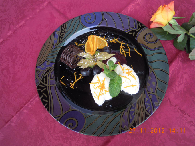 Food & Drinks 3, Gasthaus Dorfberg, Lienz