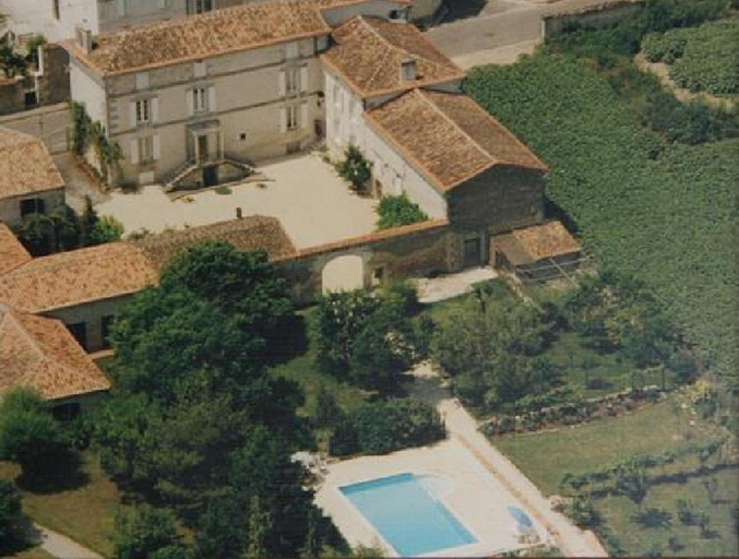 Others 3, Le Bonheur- Suite Cognac, Charente