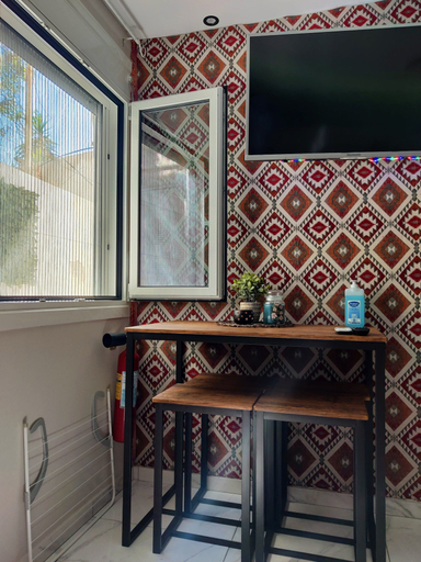 Others 4, Modern Cozy VerGian Studio in the Beach, Peloponnese