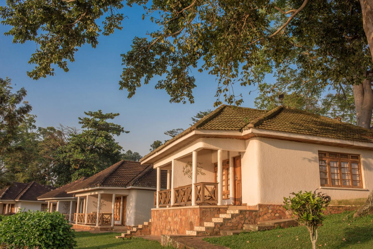 Exterior & Views 2, Jinja Nile Resort, Jinja