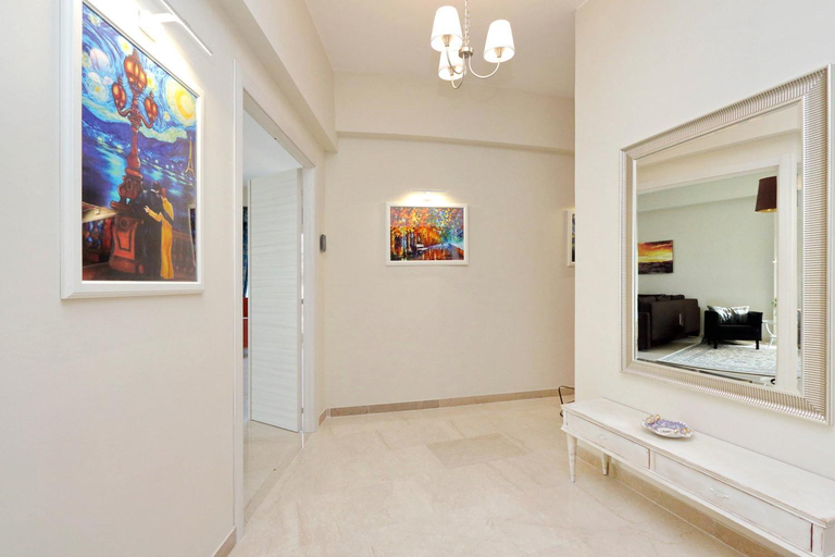 Others 2, Oksana Bernadette Apartment, Rome