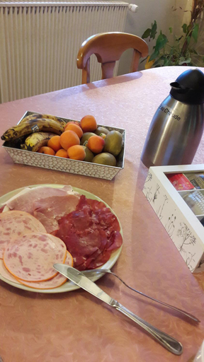Food & Drinks 5, Les Rives de l'Andelle, Eure