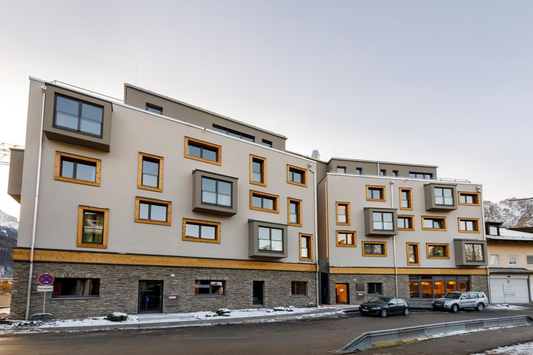 Others 3, DJH moun10 Jugendherberge - Youth Hostel - membership required!, Garmisch-Partenkirchen