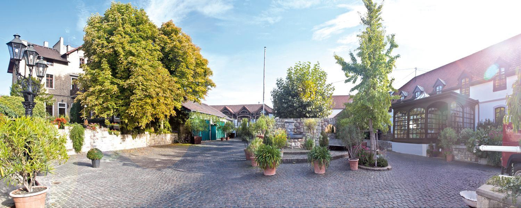 Others 4, Landhotel Battenheimer Hof, Mainz-Bingen