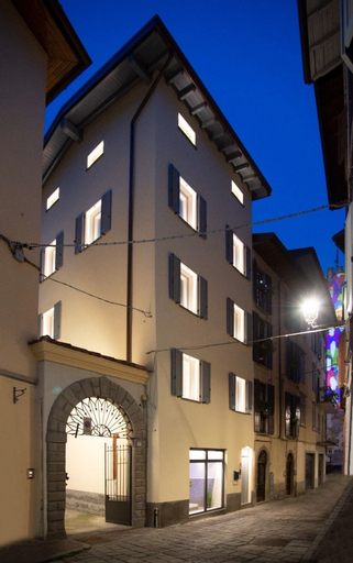 LE TORRI, Bergamo