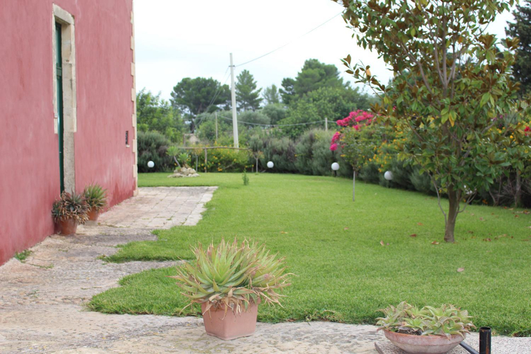 Others 5, Agriturismo Villa Gaia, Ragusa