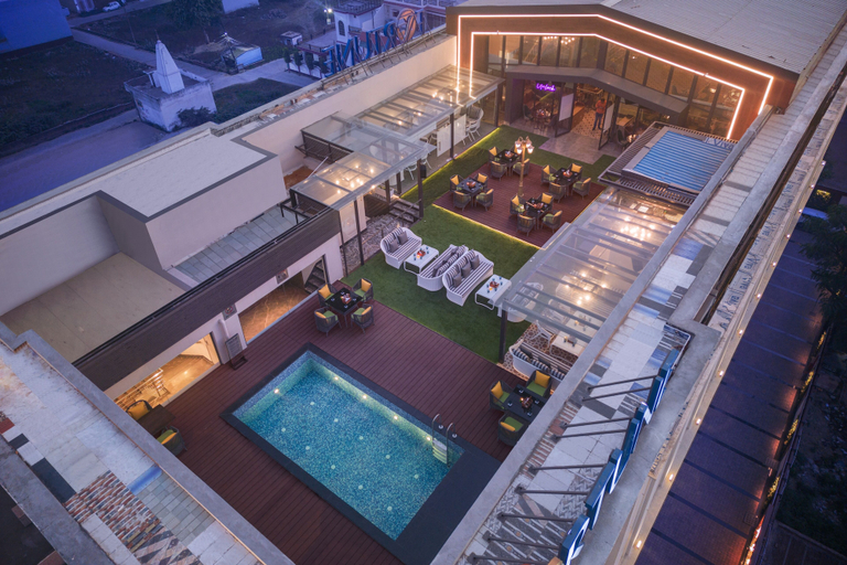 Sport & Beauty, Fortune Park, Aligarh - Member ITC Hotels' Group, Aligarh