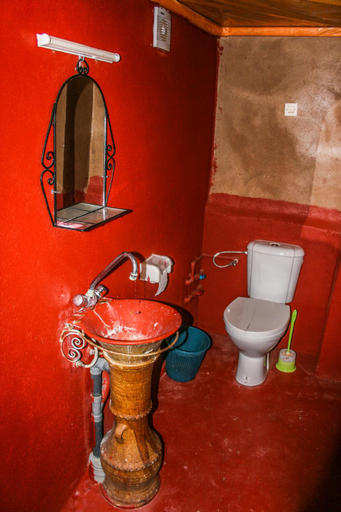 Others 4, Kasbah Maison D’hote Lalla Zahra, Ouarzazate