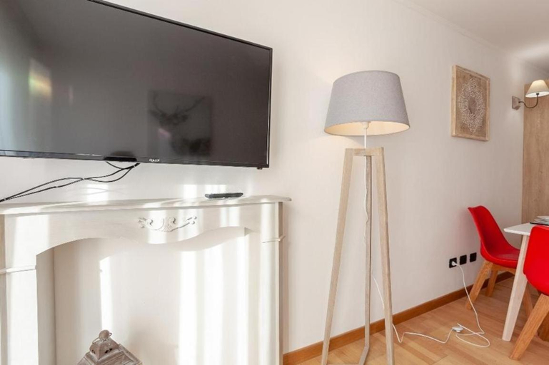 Others 5, Gressoney Saint-Jean apartments by Halldis, Aosta