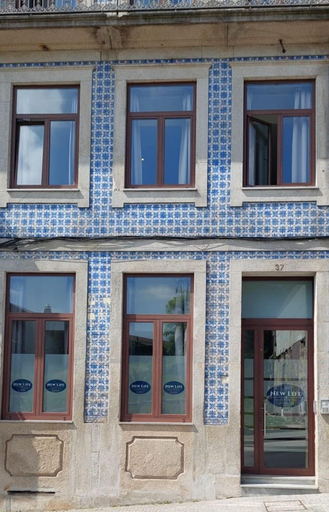 Exterior & Views, New Life - AVENIDA ALIADOS SUITE-1F, Porto
