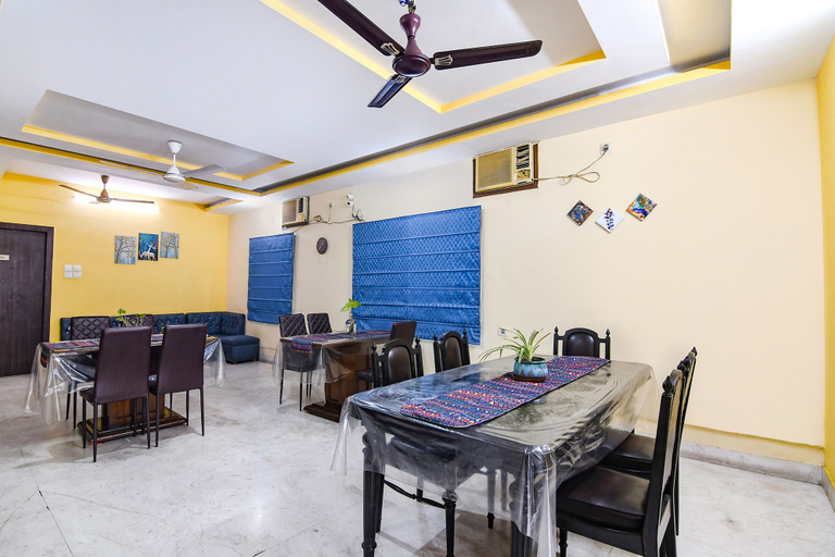 Food & Drinks 3, Fabhotel Sapphire Comfort, North 24 Parganas