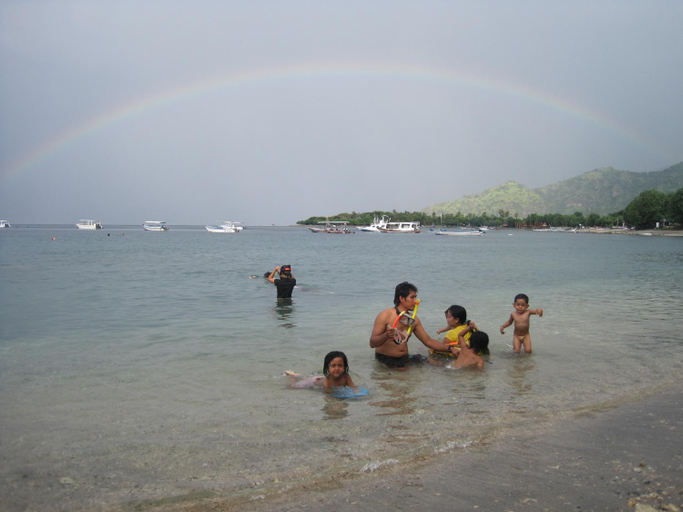 Sports and activities 5, Biorock Homestay, Buleleng