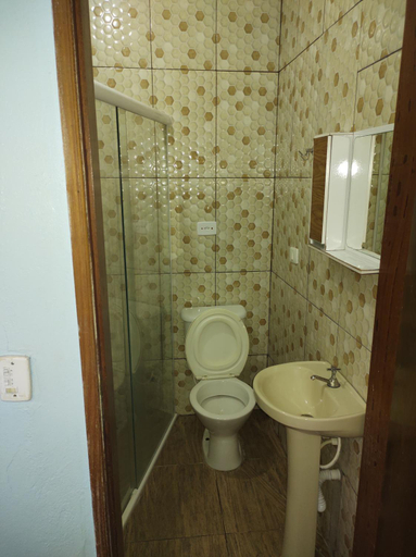 Others 4, Hospedagem Lagoinha, Ubatuba
