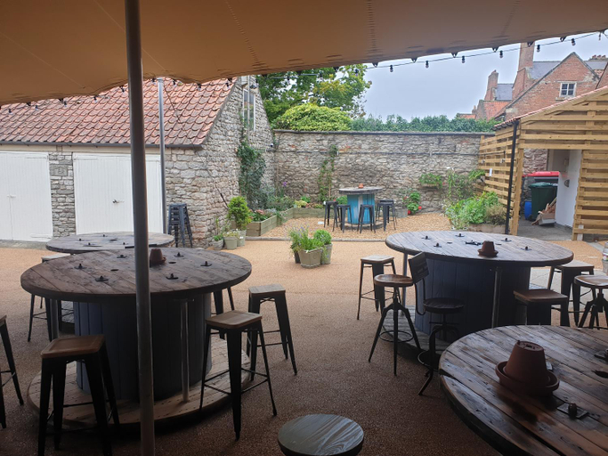 Food & Drinks 4, The Black Swan Inn, North Yorkshire