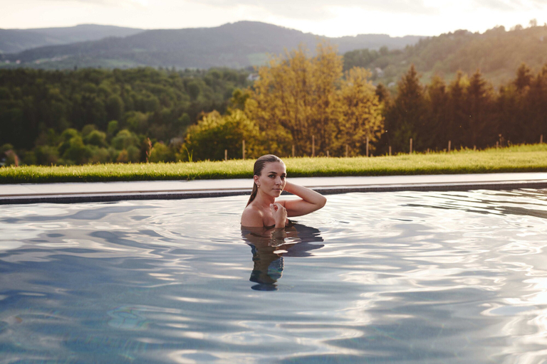 Sport & Beauty 3, Boutiquehotel DAS ZEITWERT, Deutschlandsberg