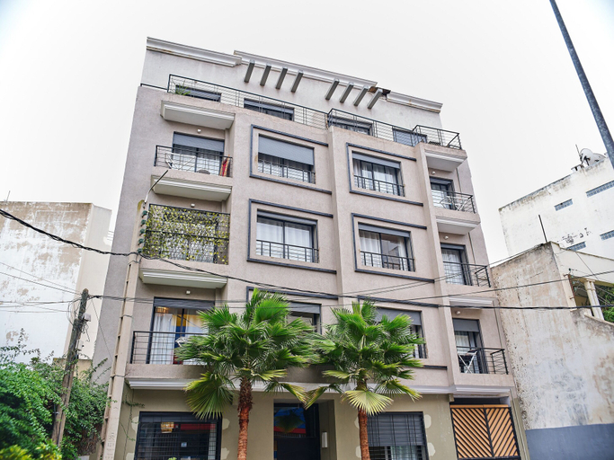 Exterior & Views, Gauthier Residency - By TheCasaEdition, Casablanca