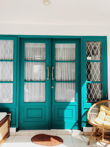 Others 4, Omah Toska - Guesthouse Jogja, Sleman