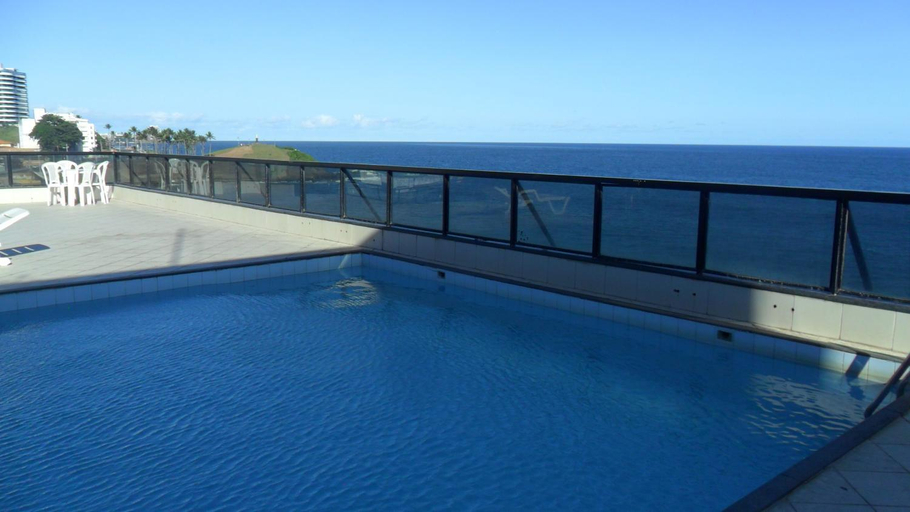 Sport & Beauty 2, Farol Barra Flat, Salvador