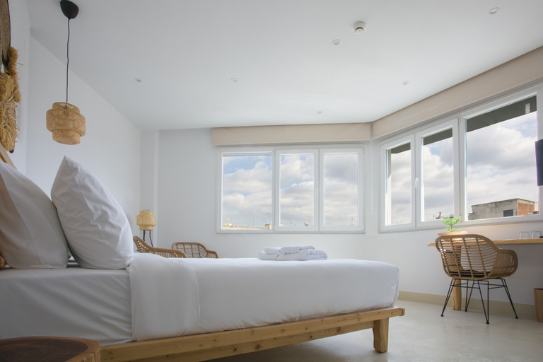 Bedroom 3, White Corner, Central Macedonia