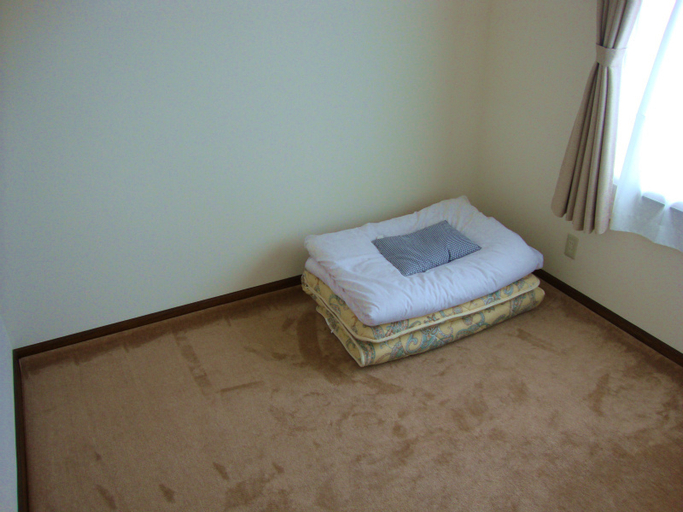 Others, Guest House Hakodate Crossroad - Hostel, Hokuto