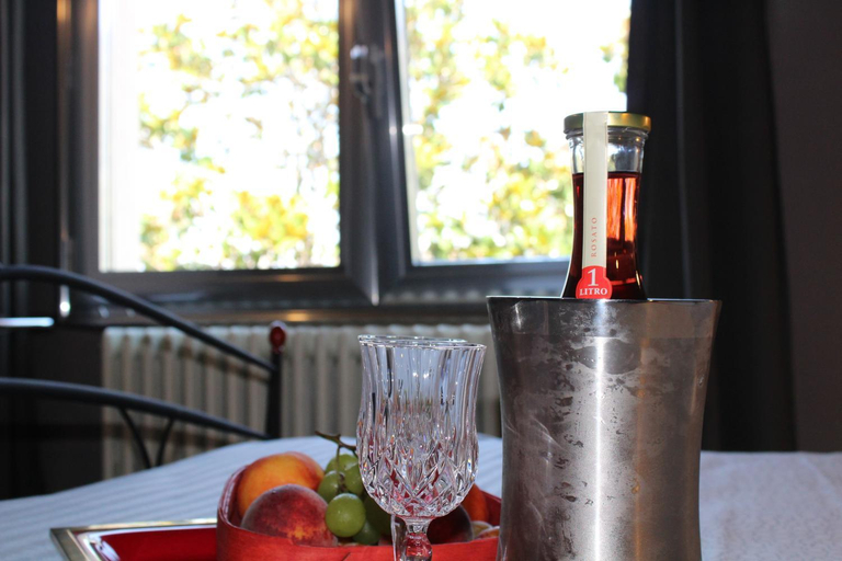 Food & Drinks 2, Porta Deuropa, Lecce
