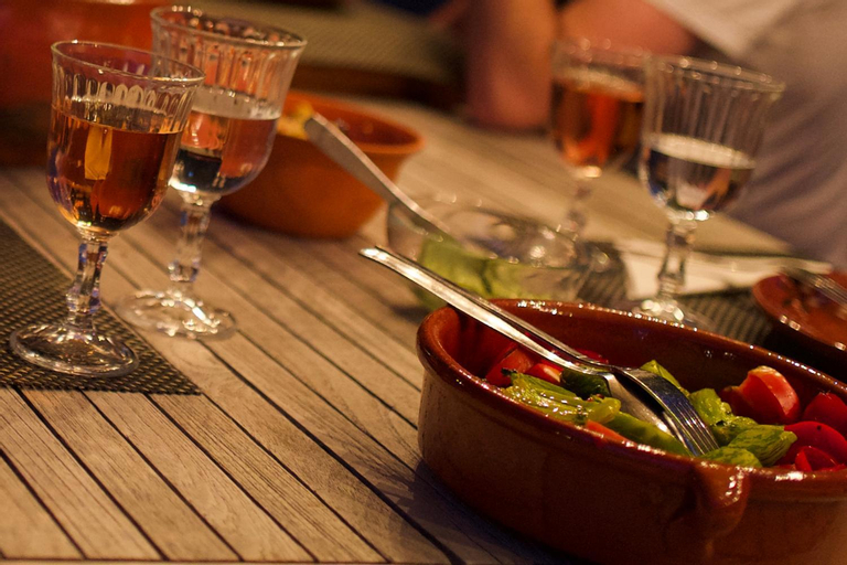 Food & Drinks 4, B&B Le Corbier, Cher