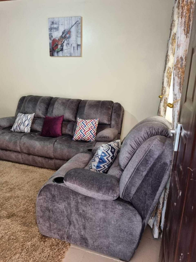 Others 5, Lux Suites 2 Bedroom Donholm Bungalow, Embakasi East