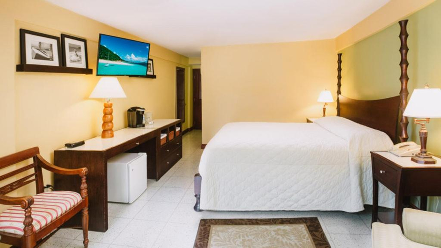 King Christian Hotel, Christiansted