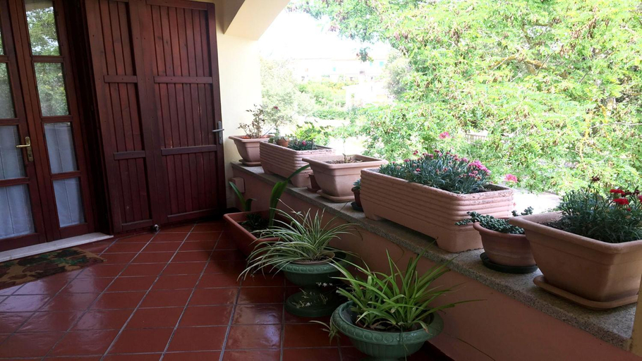 Others 4, B&B Pani Silvio, Sassari