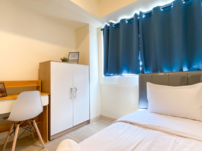 Bedroom 8