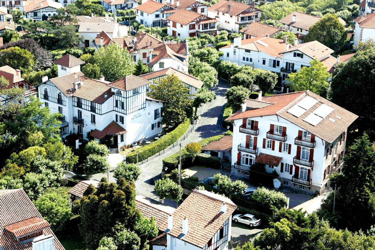 Hotel Les Goelands, Pyrénées-Atlantiques