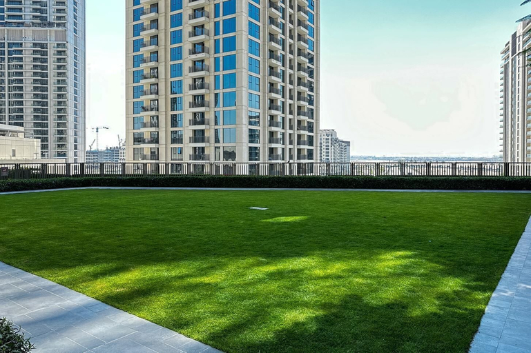 Exterior & Views 2, New! Luxurious Living Dubai Creek Balcony & View, Dubai