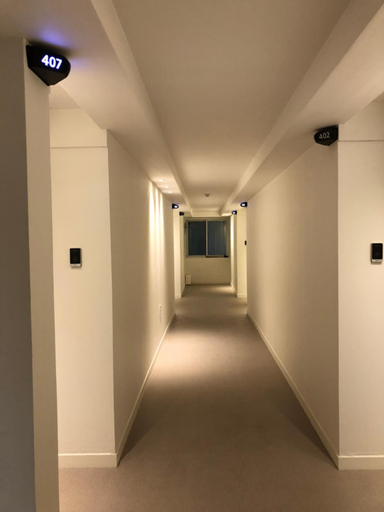 Others 4, Soho Hotel, Busanjin