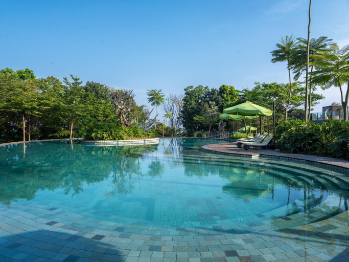 Royal Tulip Gunung Geulis Resort & Golf - Others