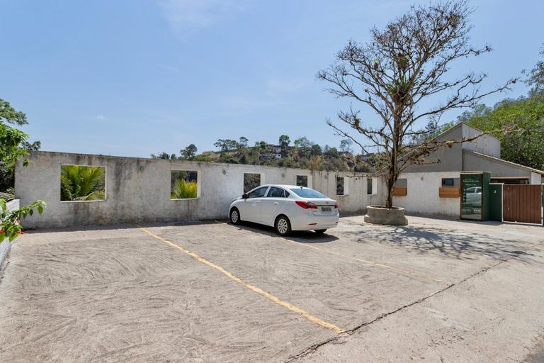 Facilities 4, Pousada Golf Village, Petrópolis